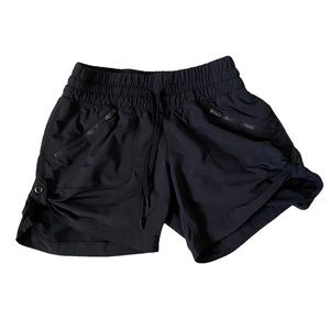 ✨Zella✨ Black Athletic Shorts